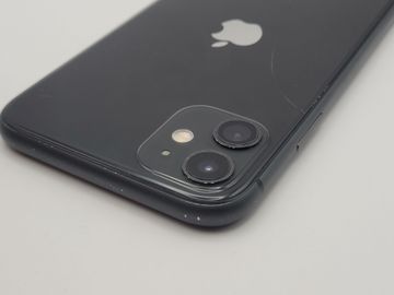 Б/в Мобільний телефон Apple iphone 11 128gb 01-200846664