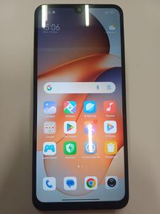 Б/в Мобільний телефон Xiaomi redmi 14c 8/256gb 01-200846438