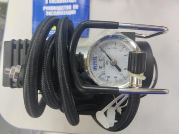 Б/в Автомобільний компресор Vitol ураган ка-у12040 01-200846247