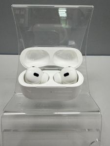 Б/в Навушники Apple airpods pro 2nd generation with magsafe charging case usb-c 01-200846052