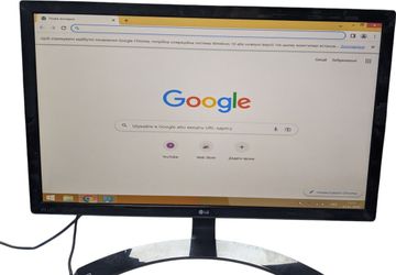 Б/в Монітор Lg 22mp58d-p 01-200817896