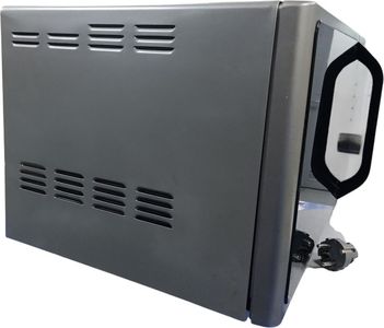 Б/в Мікрохвильова піч Samsung ms23f302tas 01-200810923