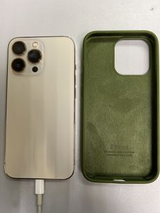 Б/у Мобильный телефон Apple iphone 13 pro 256gb 01-200847370