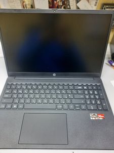 Б/в Ноутбук Hp 15/ryzen 5 7520u ddr5/8gb ddr5/ssd 250 gb/*інтегрована 01-200848041