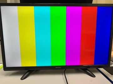 Б/у Телевизор Elenberg 24bh400 01-200847644