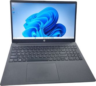 Hp 15/ryzen 5 7530u ddr4/16gb ddr5/hdd *відсутній/ssd 512 gb/*інтегрована
