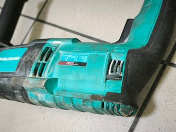 Б/у Перфоратор Grand пэ-1300 01-200847854