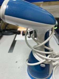 Б/в Пароочищувач Zelmer zgs1700 perform 01-200848138