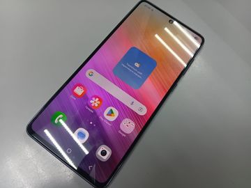 Б/у Мобильный телефон Samsung galaxy a73 5g 8/256gb 01-200847029