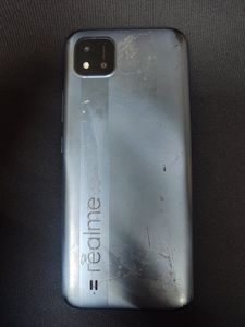 Б/в Мобільний телефон Realme c11 2021 2/32gb 01-200848713