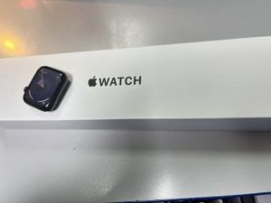 Б/у Смарт-часы Apple watch se gps 44mm aluminum case 01-200841458