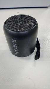 Б/у Акустика Sony extra bass srs-xb12 01-200850609