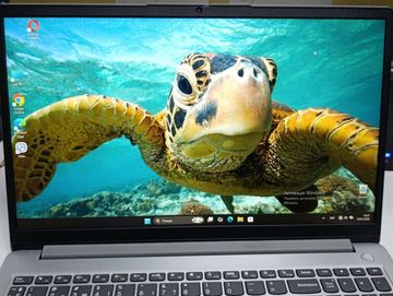 Б/в Ноутбук Lenovo 16/ryzen 5 5625u ddr4/16gb ddr4/ssd 512 gb/*інтегрована 01-200843302