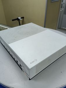 Б/в Ігрова приставка Microsoft xbox one s 1tb 01-200848739
