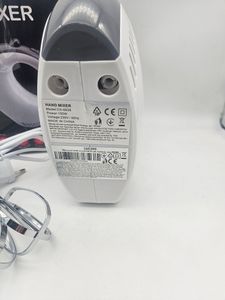 Б/в Міксер Hand Mixer cx-6639 01-200774231