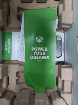 Б/в Ігрова приставка Microsoft xbox series s 512gb 01-200800318