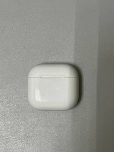 Б/в Навушники Apple airpods 4 01-200848292