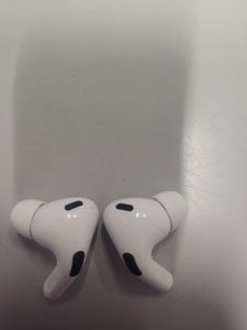 Б/в Навушники Apple airpods pro 2nd generation with magsafe charging case usb-c 01-200851584