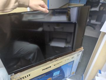 Б/у Телевизор Satelit 32h9100t 01-200848929