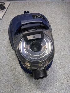 Б/в Пилосос Bosch serie 4 bgs21x320 01-200848295