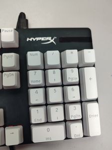 Б/в Клавіатура Hyperx alloy origins pbt rgb 01-200850920