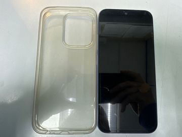 Б/у Мобильный телефон Xiaomi redmi 15c 4g 8/256gb 01-200853527