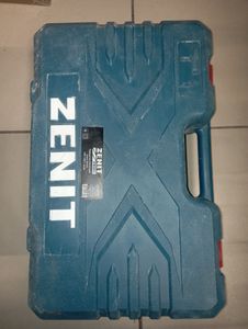 Б/у Перфоратор Зеніт зпп-1200/2 01-200851003