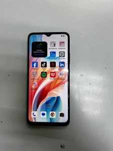 Б/в Мобільний телефон Oppo a38 4/128gb 01-200854059