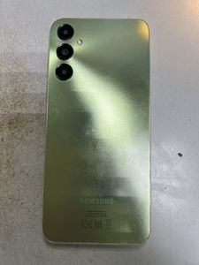 Б/в Мобільний телефон Samsung galaxy a05s 4/128gb 01-200853839