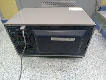 Б/в Мікрохвильова піч Samsung ms23f302tas 01-200853535