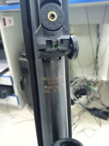 Б/в Пневматична гвинтівка Kandar lb600 01-200854962