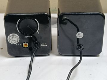 Б/у Акустика A4 Tech as-206 01-200846696