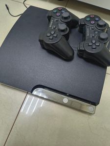 Б/в Ігрова приставка Sony playstation 3 160gb 01-200854960