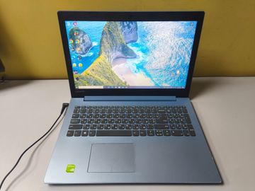 Lenovo 15/pentium 4415u ddr4/8gb ddr4/hdd 500 gb/ssd *відсутній/geforce 940mx 2gb