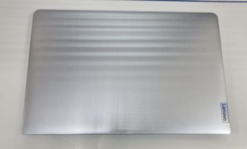 Б/у Ноутбук Lenovo 15/pentium 7505 ddr4/4gb ddr4/hdd *відсутній/ssd 128 gb/*інтегрована 01-200854224