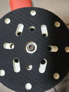 Б/в Полірувальна машина Yato yt-82200 01-200855392