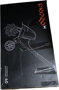 Б/у Культиватор Dnipro-M 40 01-200833601