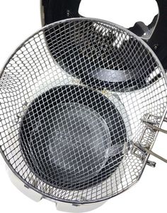 Б/в Фритюрниця Tefal filtra one 01-200473474