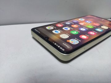 Б/в Мобільний телефон Samsung galaxy a06 4/128gb 01-200855949