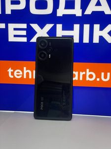 Б/у Мобильный телефон Xiaomi poco f5 12/256gb 01-200850939