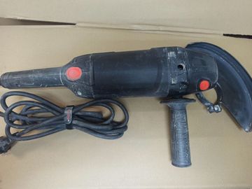 Б/у Угловая шлифмашина Dnipro-M gl-240 01-200855195