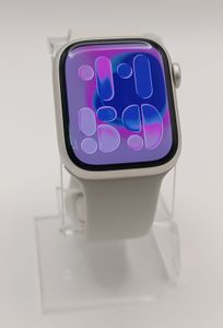 Б/в Смарт-годинник Apple watch series 9 gps 41mm aluminum case 01-200817366