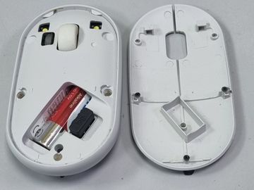 Б/в Бездротові клавіатура+миша Logitech pebble 2 combo 01-200858507