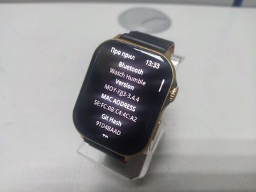 Б/в Смарт-годинник Proove humble 01-200858741