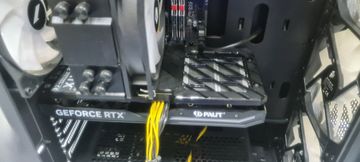 Б/в Системний блок Пк intel core i5-12400f/ram 32 gb/hdd відсутній/ssd 1000 gb/nvidia rtx 4060 (geforce) 8gb gddr6 128bit 01-200855918