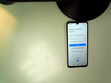 Б/в Мобільний телефон Poco c75 8/256gb 01-200859607