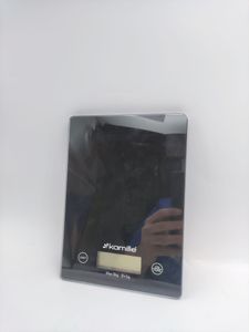Б/в Ваги кухонні Kamille km7107 01-200855506