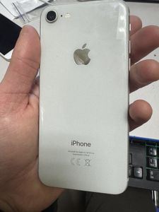 Б/у Мобильный телефон Apple iphone 8 64gb 01-200860058