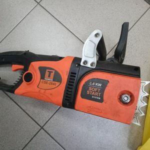 Б/в Пила ланцюгова Tekhmann cse-2840 01-200859517