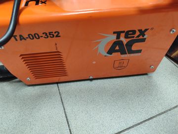 Б/у Сварочный аппарат Техас ta-00-352 mma-250 gladiator 01-200860344